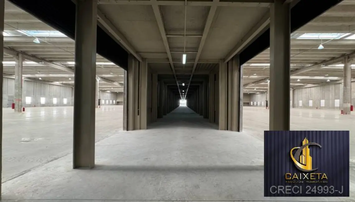 Foto 5 de Armazém / Galpão para alugar em Tamboré, Barueri - SP