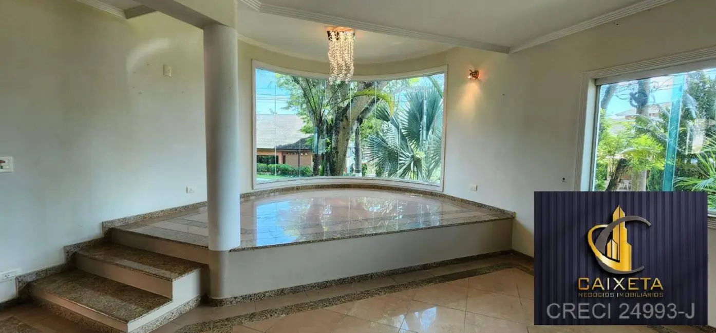 Casa de Condomínio com 4 quartos à venda, 802m2 em Alphaville, Santana De Parnaiba - SP - imagem 9 Foto 9 de Casa de Condomínio com 4 quartos à venda, 802m2 em Alphaville, Santana De Parnaiba - SP