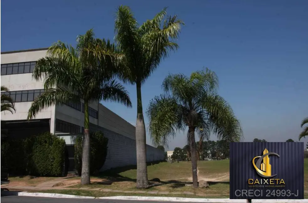 Terreno / Lote para alugar, 30000m2 em Tamboré, Barueri - SP - imagem 3 Foto 3 de Terreno / Lote para alugar, 30000m2 em Tamboré, Barueri - SP