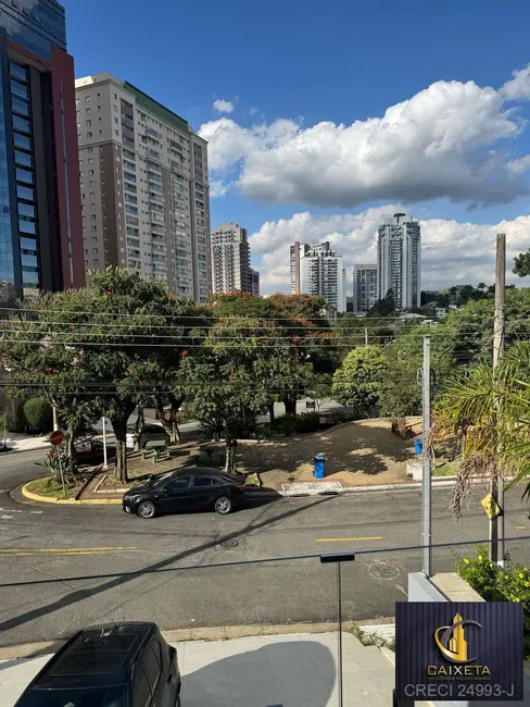 Foto 3 de Casa de Condomínio com 4 quartos para alugar, 450m2 em Alphaville Residencial Plus, Barueri - SP