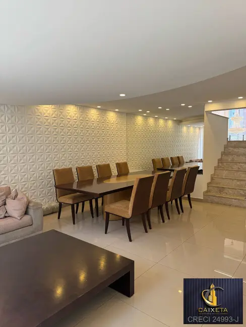 Foto 8 de Casa de Condomínio com 4 quartos para alugar, 450m2 em Alphaville Residencial Plus, Barueri - SP