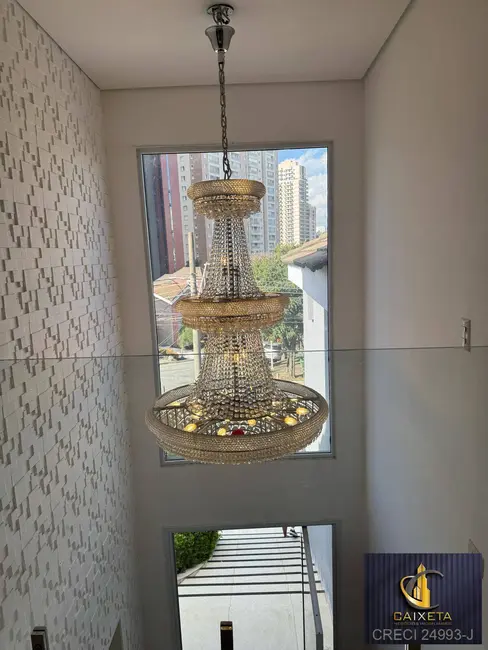 Foto 5 de Casa de Condomínio com 4 quartos para alugar, 450m2 em Alphaville Residencial Plus, Barueri - SP