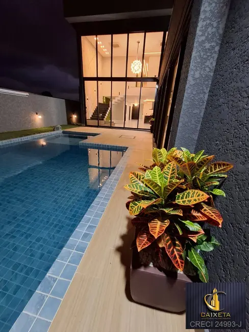 Foto 5 de Casa de Condomínio com 4 quartos à venda, 346m2 em Chácara do Solar II (Fazendinha), Santana De Parnaiba - SP