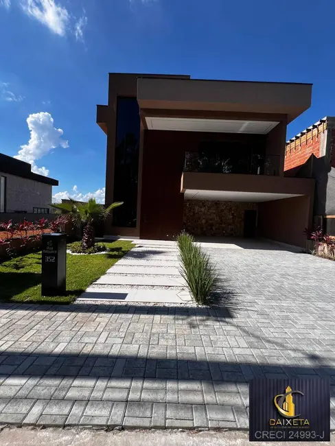 Foto 5 de Casa de Condomínio com 4 quartos à venda, 335m2 em Chácara do Solar II (Fazendinha), Santana De Parnaiba - SP