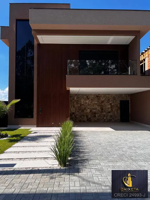 Foto 7 de Casa de Condomínio com 4 quartos à venda, 335m2 em Chácara do Solar II (Fazendinha), Santana De Parnaiba - SP