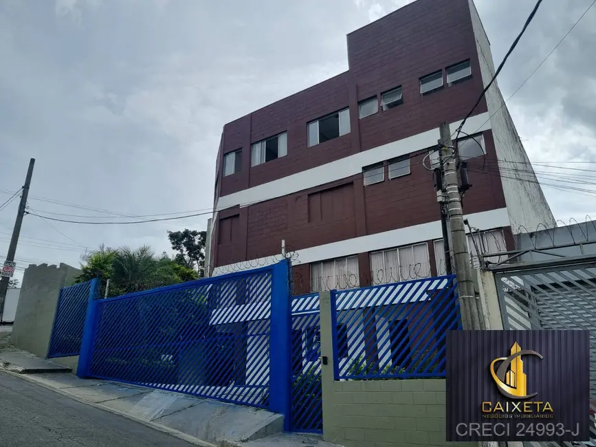 Foto 2 de Armazém / Galpão para alugar, 1000m2 em Chácaras Marco, Barueri - SP