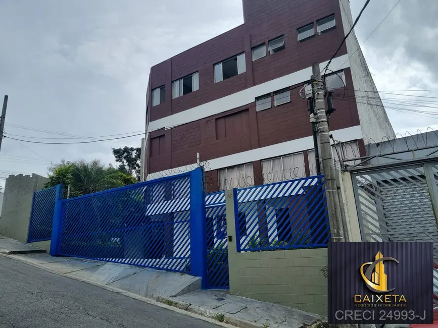 Foto 3 de Armazém / Galpão para alugar, 1000m2 em Chácaras Marco, Barueri - SP