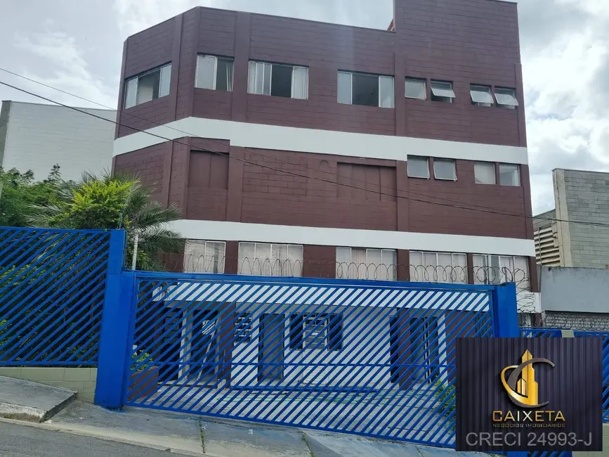 Foto 6 de Armazém / Galpão para alugar, 1000m2 em Chácaras Marco, Barueri - SP