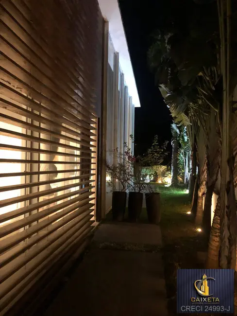 Foto 5 de Casa de Condomínio com 4 quartos à venda, 437m2 em Tamboré, Santana De Parnaiba - SP