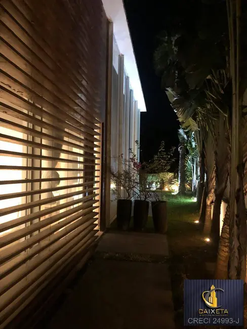 Foto 6 de Casa de Condomínio com 4 quartos à venda, 437m2 em Tamboré, Santana De Parnaiba - SP