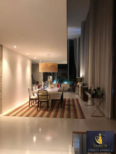 Foto 7 de Casa de Condomínio com 4 quartos à venda, 437m2 em Tamboré, Santana De Parnaiba - SP