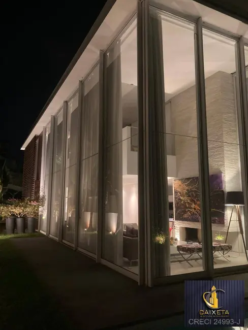 Foto 2 de Casa de Condomínio com 4 quartos à venda, 437m2 em Tamboré, Santana De Parnaiba - SP