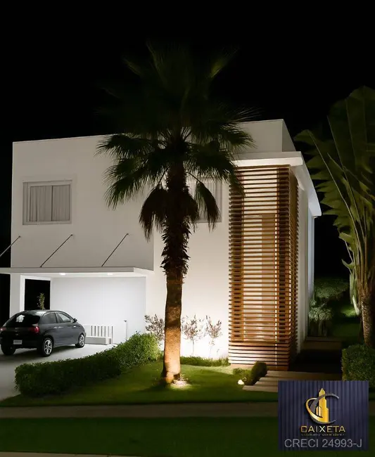 Foto 8 de Casa de Condomínio com 4 quartos à venda, 437m2 em Tamboré, Santana De Parnaiba - SP