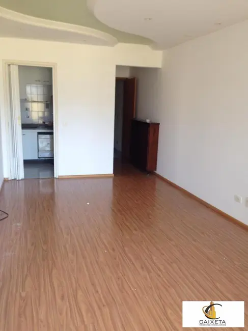 Foto 1 de Apartamento com 2 quartos à venda e para alugar em Barueri - SP