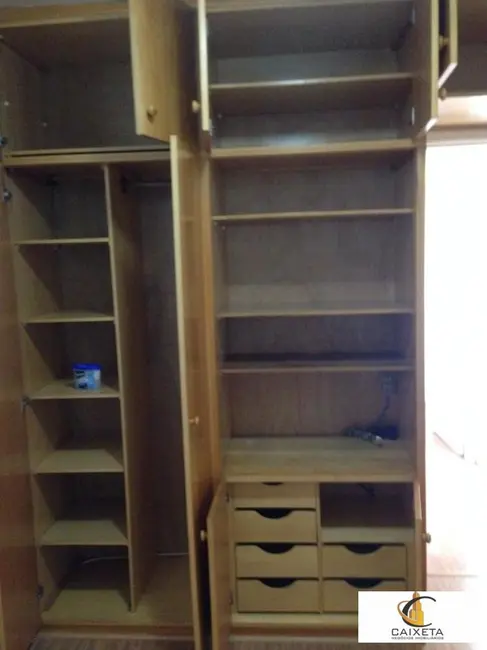 Foto 8 de Apartamento com 2 quartos à venda e para alugar em Barueri - SP