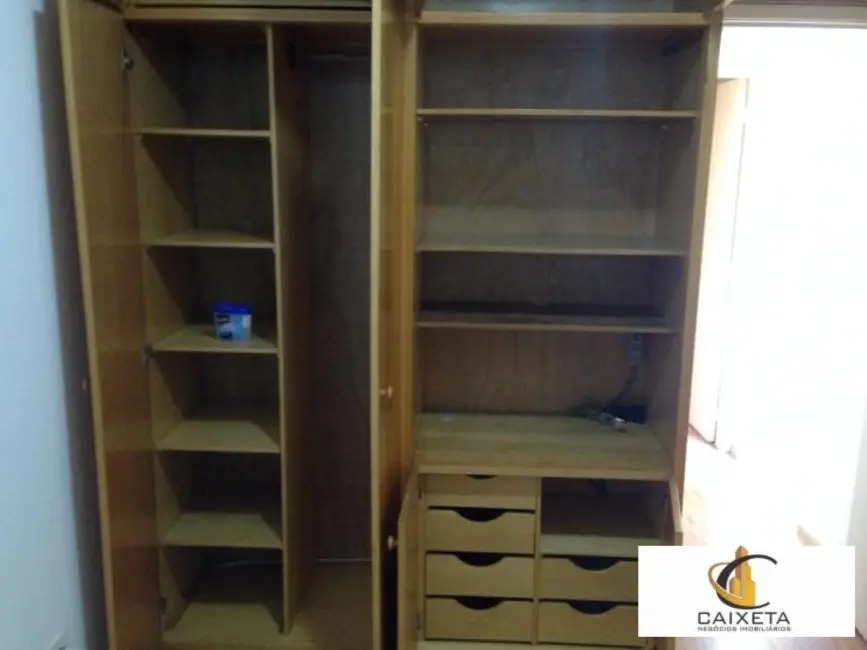 Foto 7 de Apartamento com 2 quartos à venda e para alugar em Barueri - SP