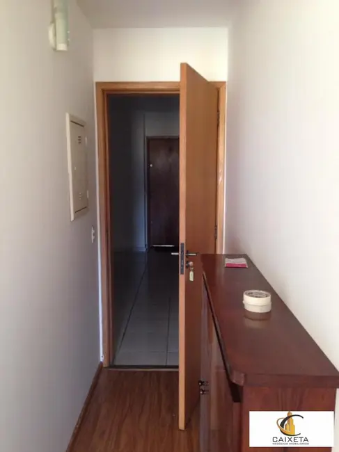 Foto 3 de Apartamento com 2 quartos à venda e para alugar em Barueri - SP