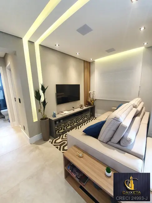 Foto 8 de Apartamento com 2 quartos à venda, 75m2 em Alphaville Empresarial, Barueri - SP