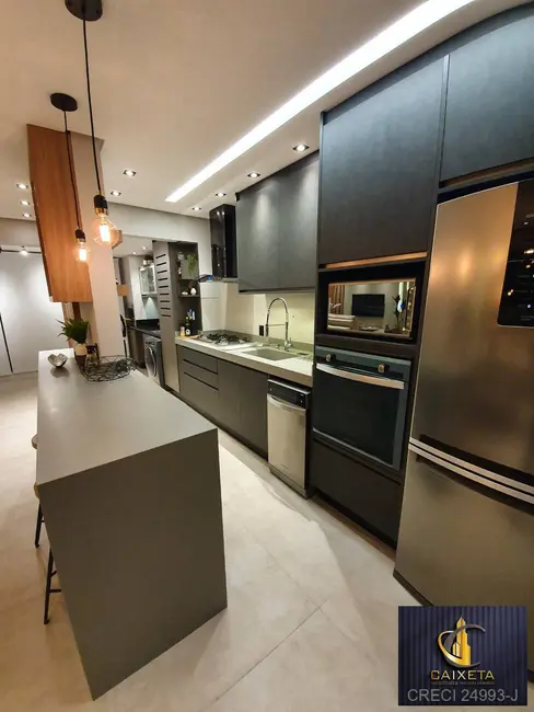 Foto 5 de Apartamento com 2 quartos à venda, 75m2 em Alphaville Empresarial, Barueri - SP