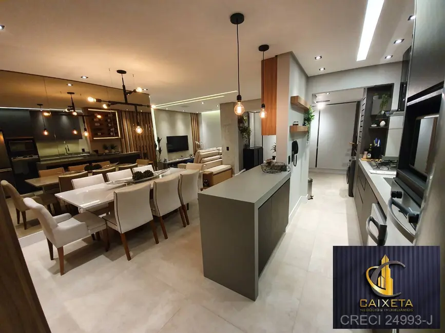 Foto 9 de Apartamento com 2 quartos à venda, 75m2 em Alphaville Empresarial, Barueri - SP