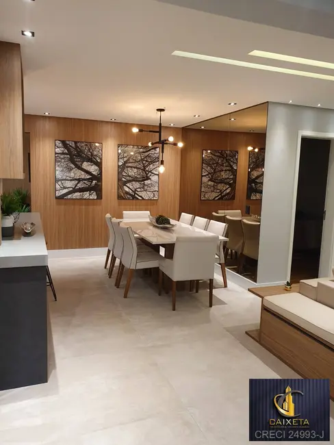 Foto 2 de Apartamento com 2 quartos à venda, 75m2 em Alphaville Empresarial, Barueri - SP