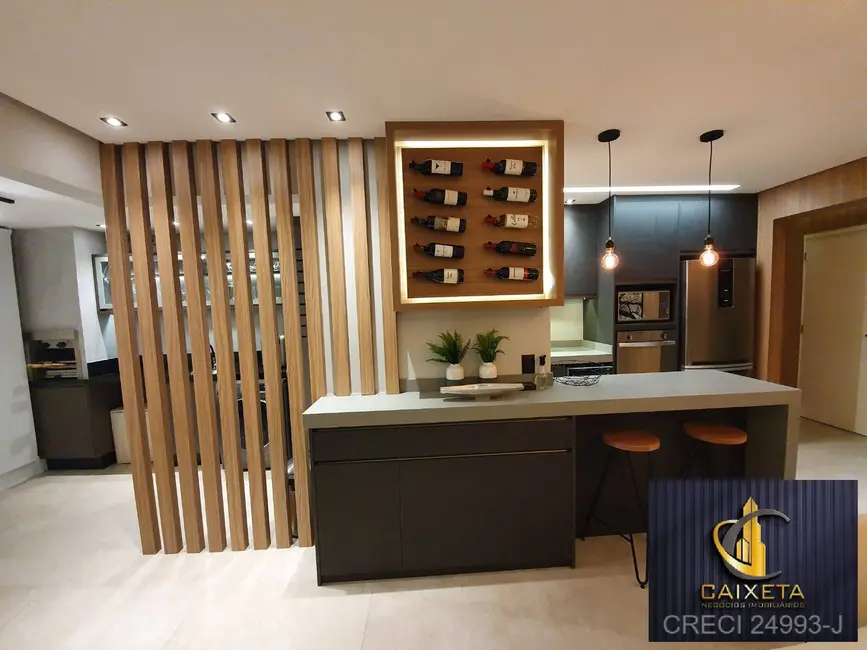 Foto 4 de Apartamento com 2 quartos à venda, 75m2 em Alphaville Empresarial, Barueri - SP