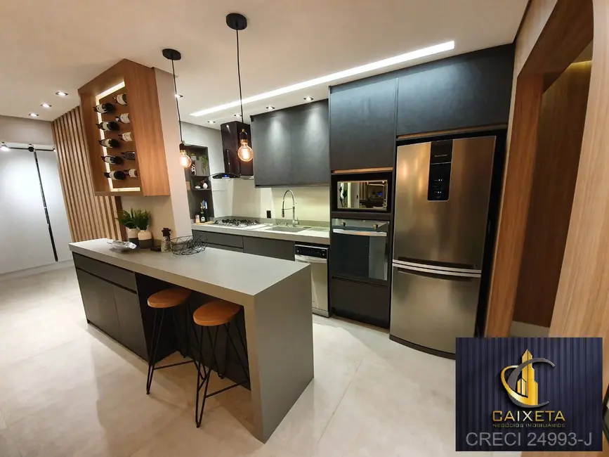 Foto 7 de Apartamento com 2 quartos à venda, 75m2 em Alphaville Empresarial, Barueri - SP