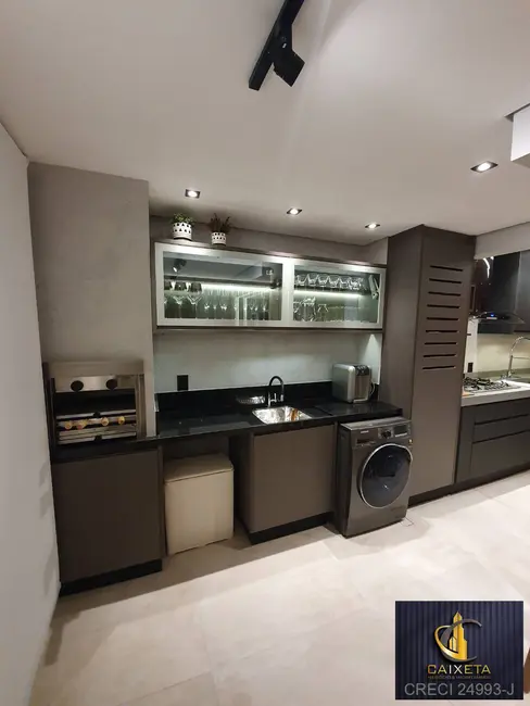 Foto 6 de Apartamento com 2 quartos à venda, 75m2 em Alphaville Empresarial, Barueri - SP