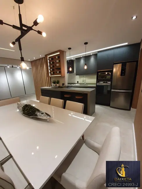 Foto 3 de Apartamento com 2 quartos à venda, 75m2 em Alphaville Empresarial, Barueri - SP