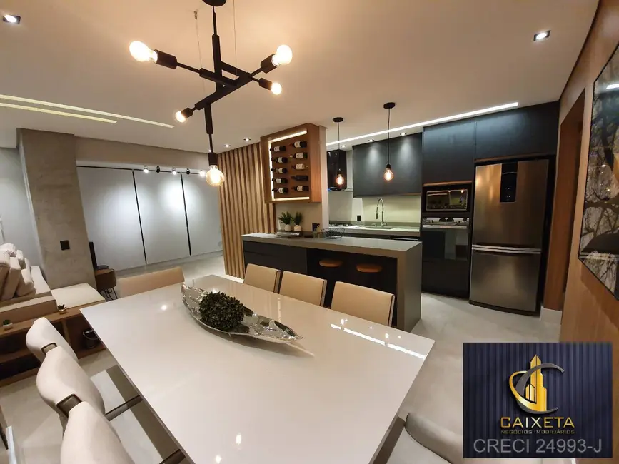 Foto 1 de Apartamento com 2 quartos à venda, 75m2 em Alphaville Empresarial, Barueri - SP