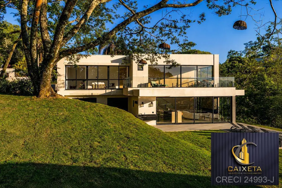 Foto 8 de Casa com 5 quartos à venda, 3600m2 em Mairinque - SP