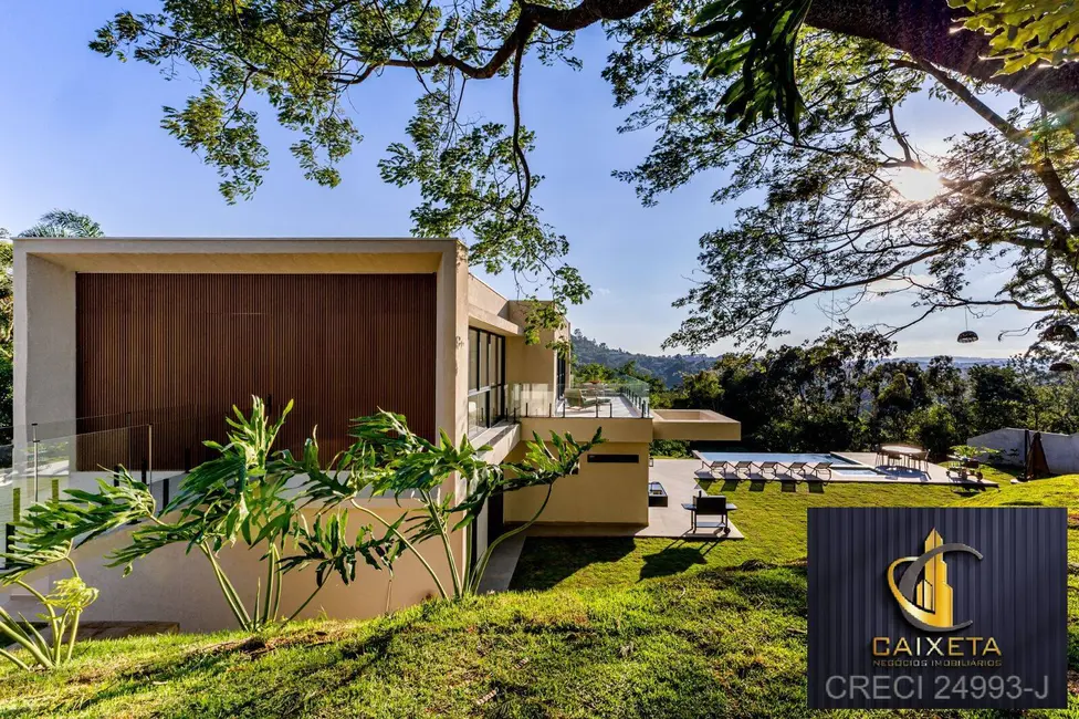 Foto 4 de Casa com 5 quartos à venda, 3600m2 em Mairinque - SP