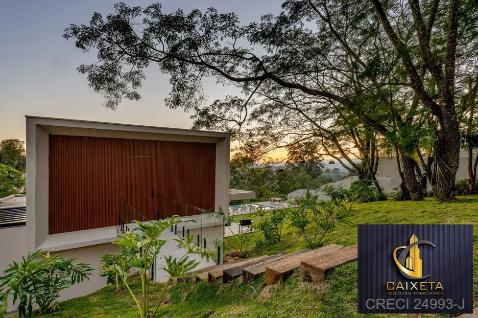 Foto 5 de Casa com 5 quartos à venda, 3600m2 em Mairinque - SP