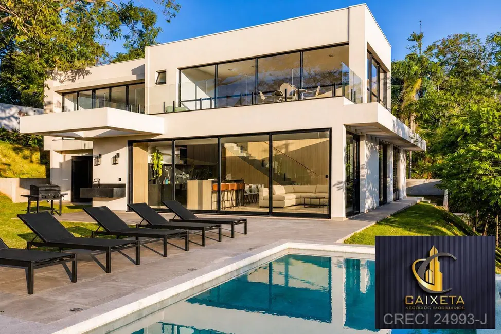 Foto 9 de Casa com 5 quartos à venda, 3600m2 em Mairinque - SP