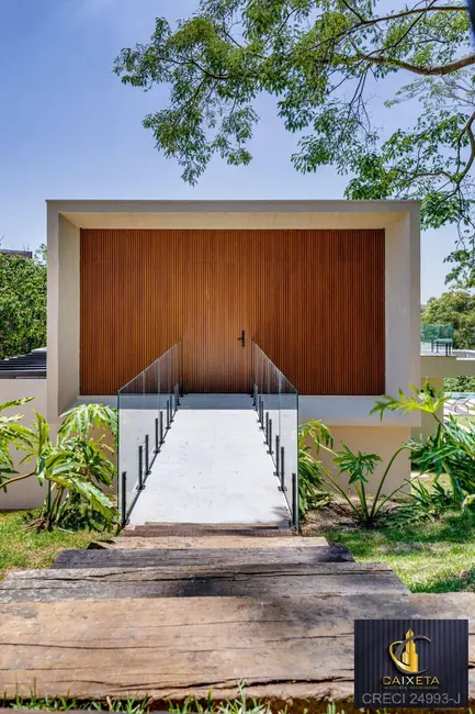 Foto 3 de Casa com 5 quartos à venda, 3600m2 em Mairinque - SP