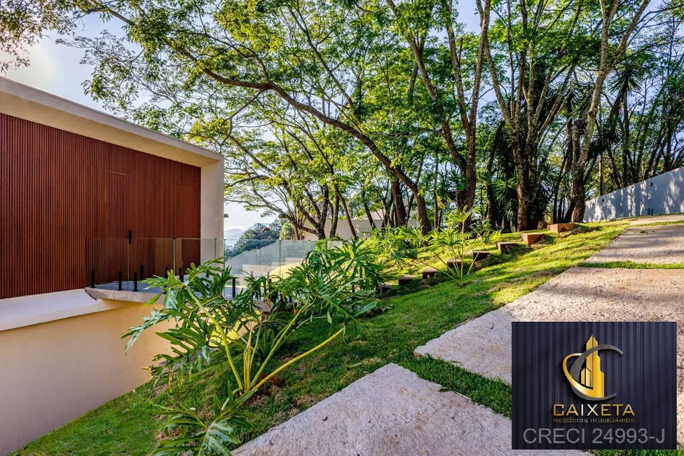 Foto 2 de Casa com 5 quartos à venda, 3600m2 em Mairinque - SP
