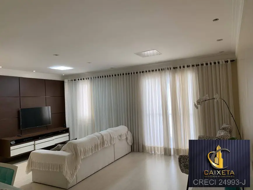 Foto 7 de Apartamento com 3 quartos à venda, 105m2 em Jardim Tupanci, Barueri - SP