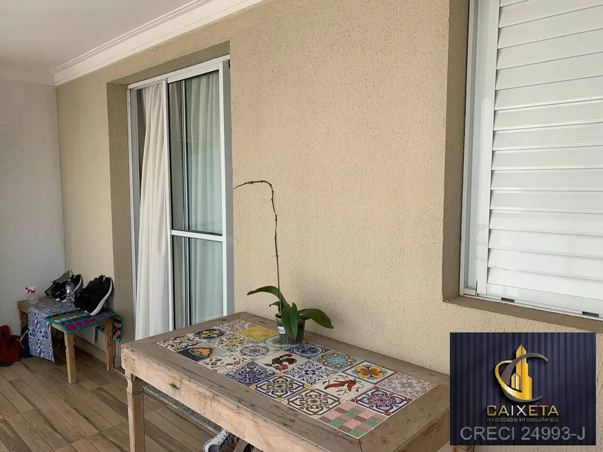 Foto 3 de Apartamento com 3 quartos à venda, 105m2 em Jardim Tupanci, Barueri - SP
