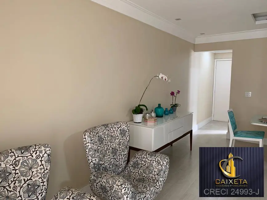 Foto 5 de Apartamento com 3 quartos à venda, 105m2 em Jardim Tupanci, Barueri - SP