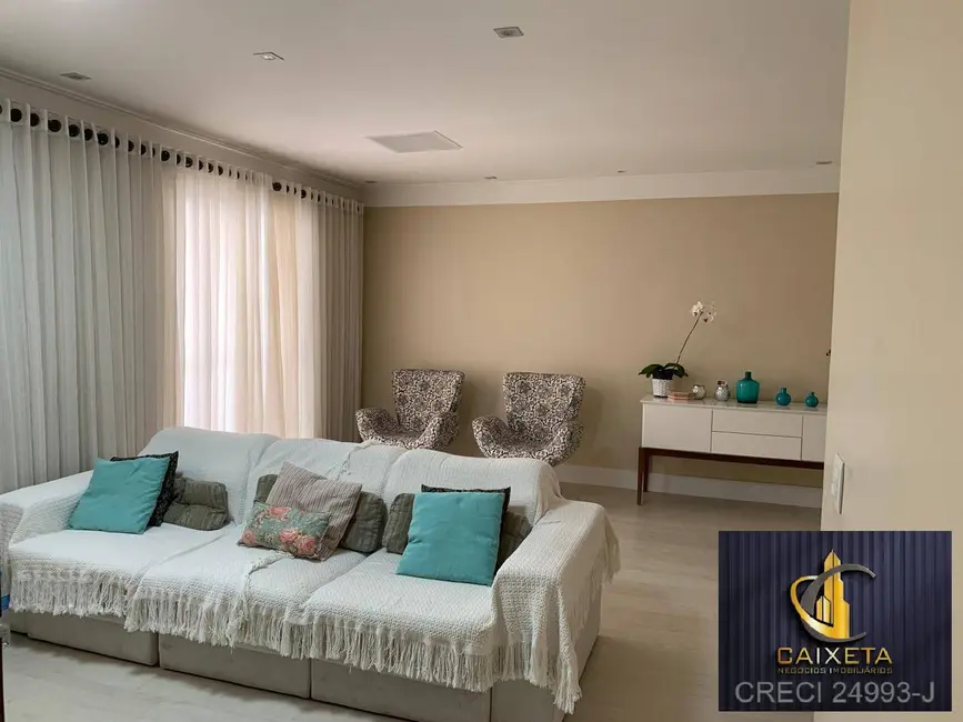 Foto 4 de Apartamento com 3 quartos à venda, 105m2 em Jardim Tupanci, Barueri - SP