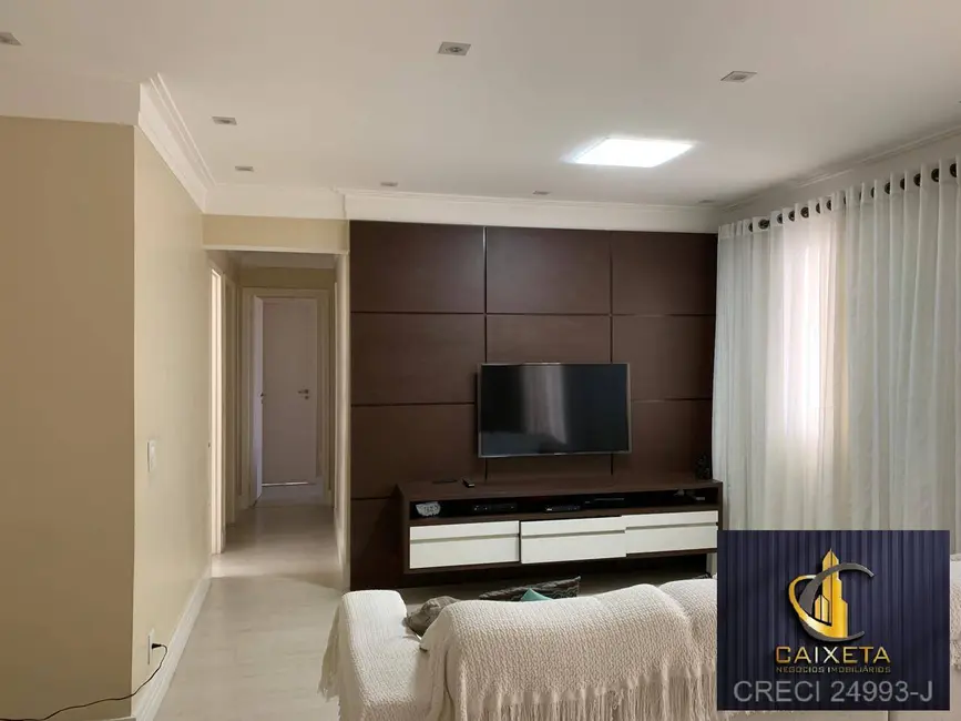 Foto 6 de Apartamento com 3 quartos à venda, 105m2 em Jardim Tupanci, Barueri - SP