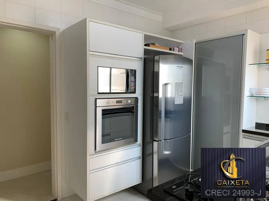 Foto 9 de Apartamento com 3 quartos à venda, 105m2 em Jardim Tupanci, Barueri - SP