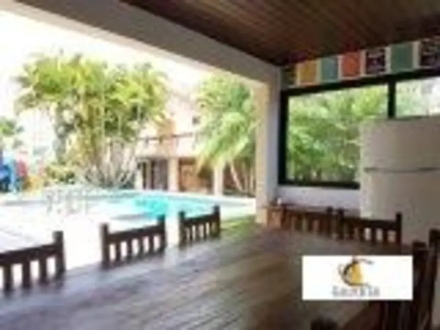 Foto 6 de Casa de Condomínio com 4 quartos à venda, 754m2 em Alphaville, Santana De Parnaiba - SP