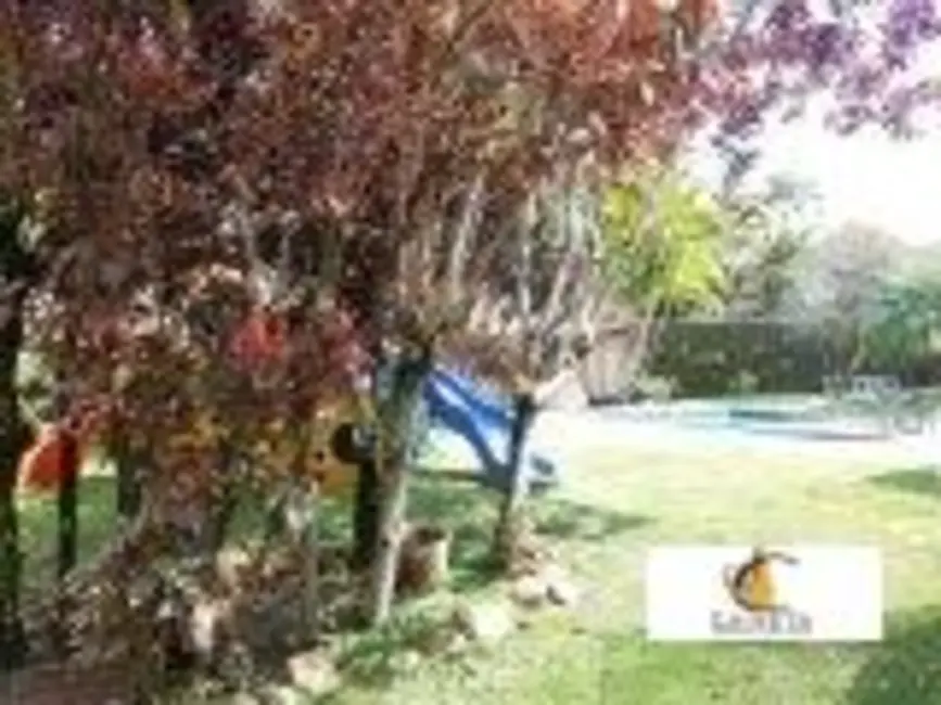 Foto 8 de Casa de Condomínio com 4 quartos à venda, 754m2 em Alphaville, Santana De Parnaiba - SP