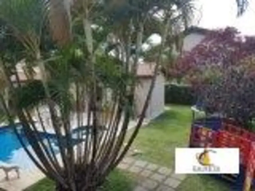 Foto 4 de Casa de Condomínio com 4 quartos à venda, 754m2 em Alphaville, Santana De Parnaiba - SP