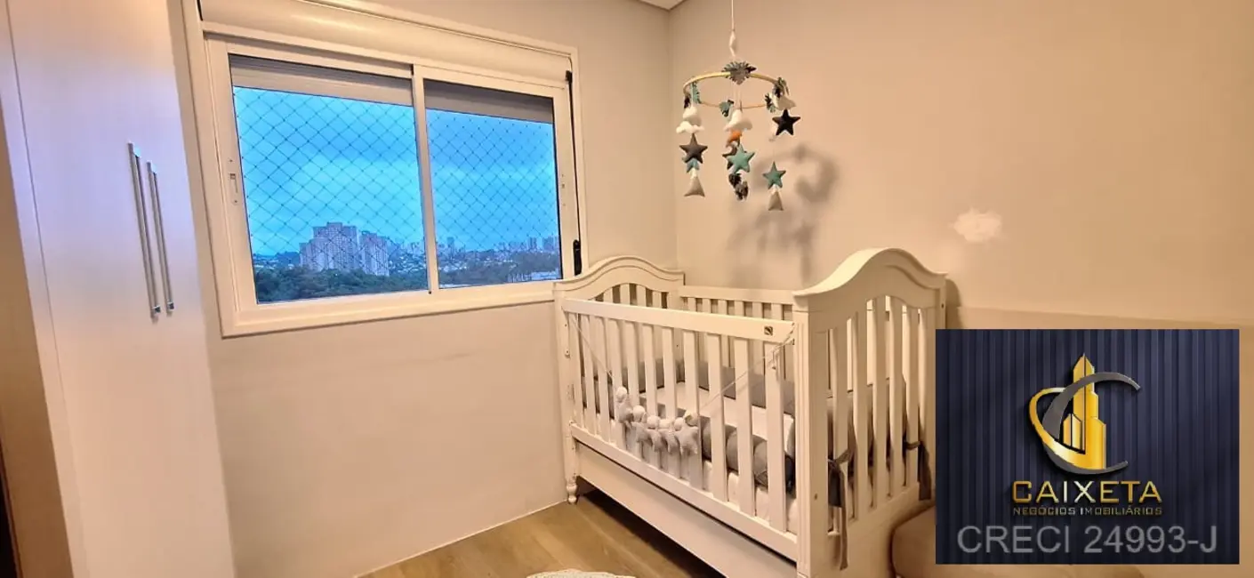 Foto 9 de Apartamento com 3 quartos à venda, 119m2 em Jardim Tupanci, Barueri - SP