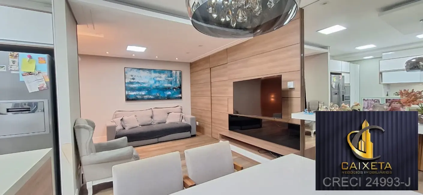 Foto 7 de Apartamento com 3 quartos à venda, 119m2 em Jardim Tupanci, Barueri - SP