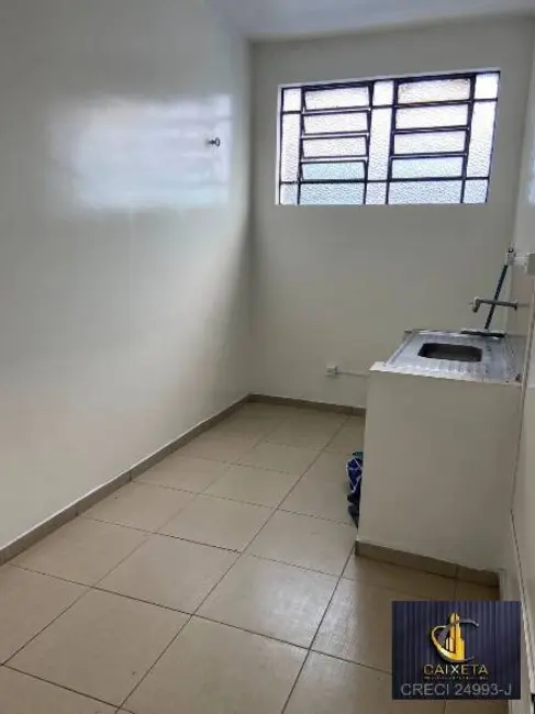 Foto 5 de Armazém / Galpão para alugar, 1000m2 em Jardim Califórnia, Barueri - SP