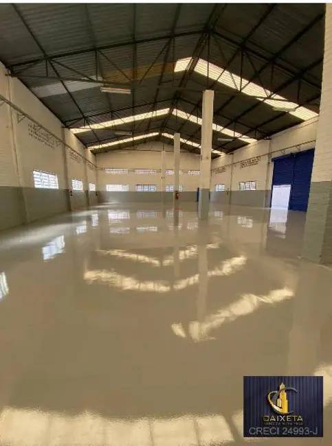 Foto 1 de Armazém / Galpão para alugar, 1000m2 em Jardim Califórnia, Barueri - SP