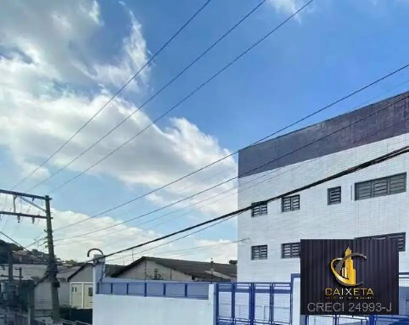 Foto 3 de Armazém / Galpão para alugar, 1000m2 em Jardim Califórnia, Barueri - SP